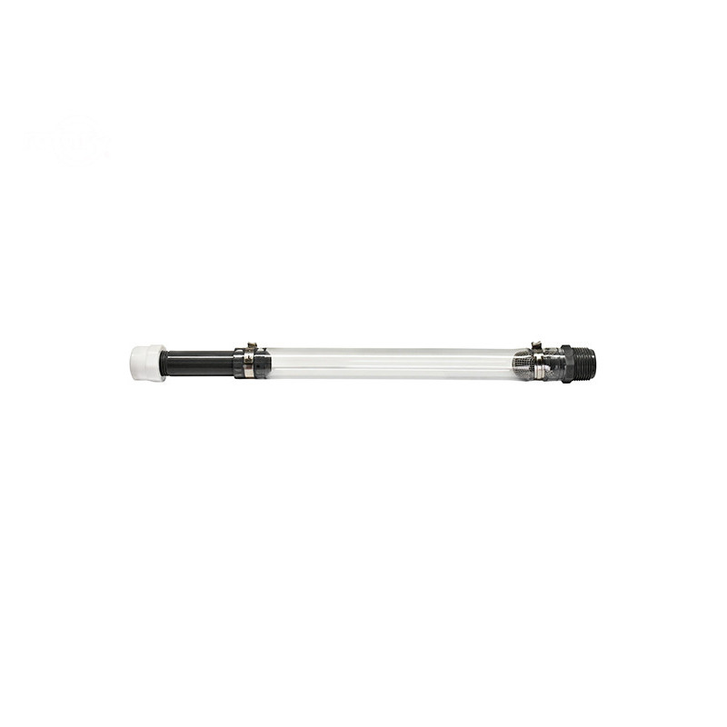Tuyau vp deluxe pour rotatif 3943 et