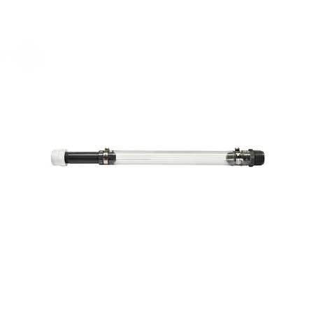 Rotary 17329 - Tuyau vp deluxe pour rotatif 3943 et