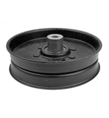 Rotary 5712 - Scag tensioner pulley replaces 48198