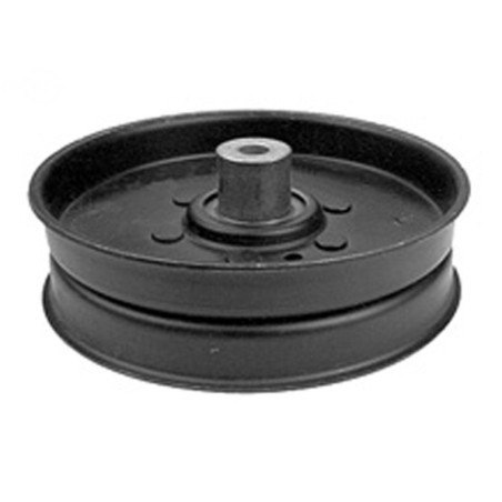 Rotary 5712 - Scag tensioner pulley replaces 48198