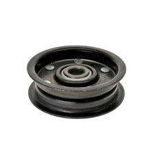 Rotary 17260 - Galet plat tendre kubota remplace kubota