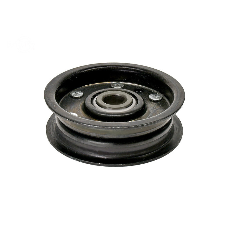 Rotary 17260 - Galet plat tendre kubota remplace kubota