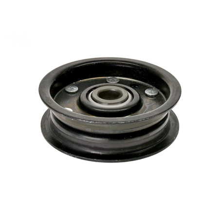 Rotary 17260 - Galet plat tendre kubota remplace kubota