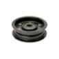 Rotary 17260 - Galet plat tendre kubota remplace kubota