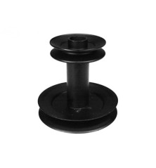Rotary 12271 - Poulie moteur ayp remplace 140186