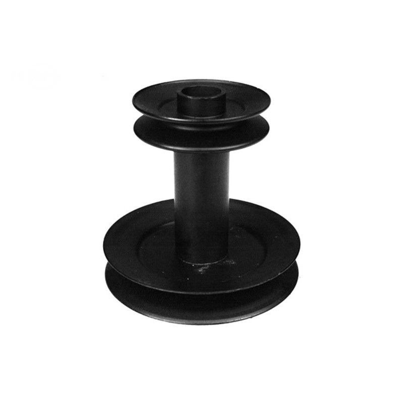 Rotary 12271 - Poulie moteur ayp remplace 140186