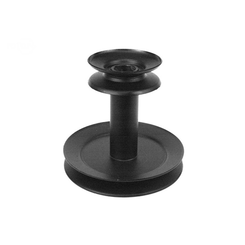 Rotary 12853 - Poulie moteur mtd remplace 756-04064a