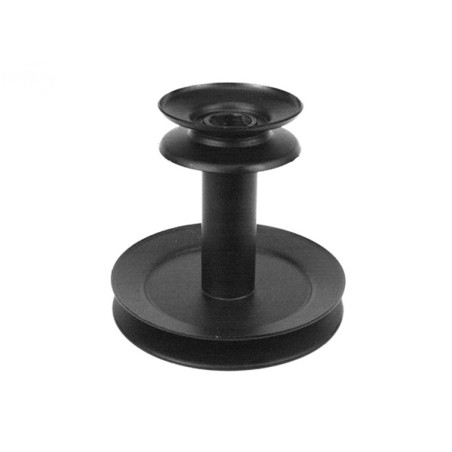 Rotary 12853 - Poulie moteur mtd remplace 756-04064a