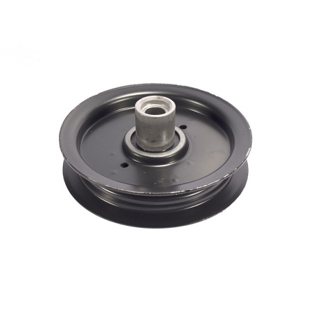 Rotary 15211 - Flat idler pulley replaces excel hustler