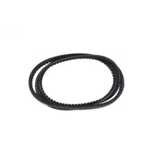 Rotary 15418 - Courroie de pont 5/8' x 76-3/4' scag remplace scag