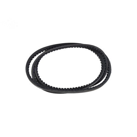 Rotary 15418 - Courroie de pont 5/8' x 76-3/4' scag remplace scag