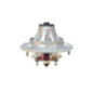 Rotary 14169 - Supporto lama John Deere sostituisce John Deere - 14169