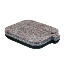 Rotary 14258 - Filtro de aire Stihl reemplaza Stihl - 14258