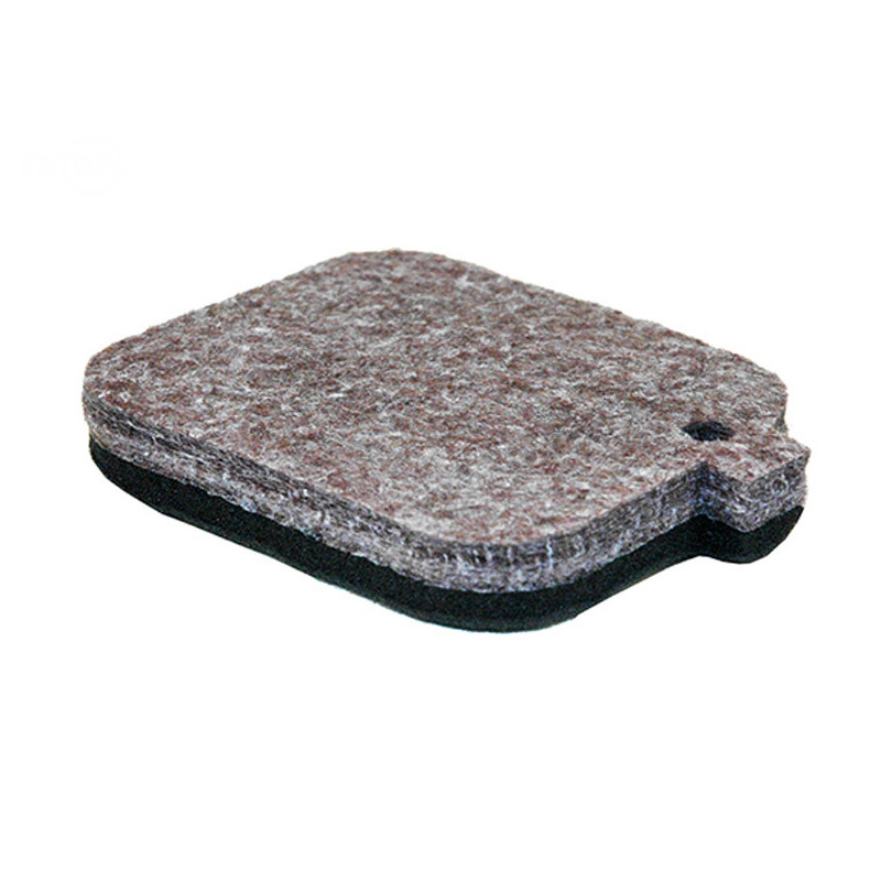 Rotary 14258 - Stihl air filter replaces Stihl - 14258