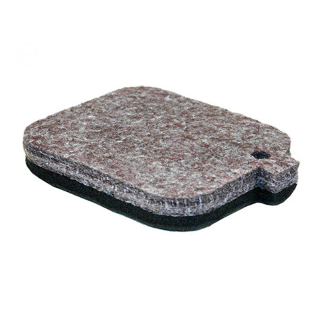 Rotary 14258 - Stihl Luftfilter ersetzt Stihl - 14258