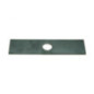 Rotary 14822 - Strimmer blade 8' x 1' replacement stihl 4133 713