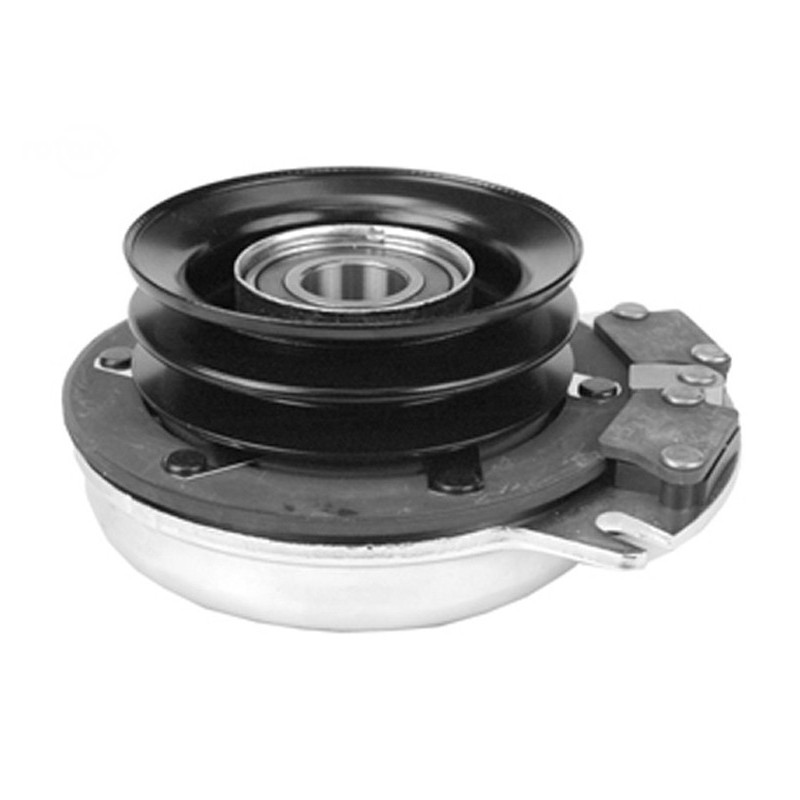 Rotary 12114 - Embrayage prise de force électrique remplacement sauterelle - 12114