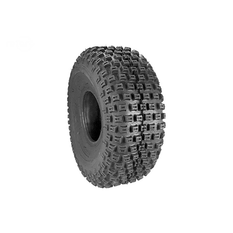 Rotary 10736 - Pneu 25 x 12.00-9 turf tamer 3 plis