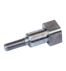 Rotary 30055 - Asbout 10mm x 1,25mm lhf voor