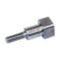 Rotary 30055 - Bullone albero 10mm x 1,25mm lhf per