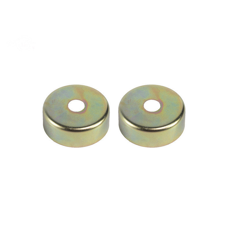 Rotary 15810 - Protection de joint 1/2' alésage remplace exmark/toro