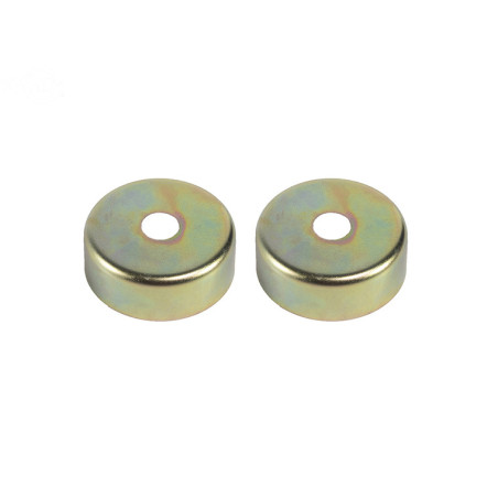Rotary 15810 - Protection de joint 1/2' alésage remplace exmark/toro