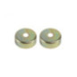 Rotary 15810 - Protection de joint 1/2' alésage remplace exmark/toro