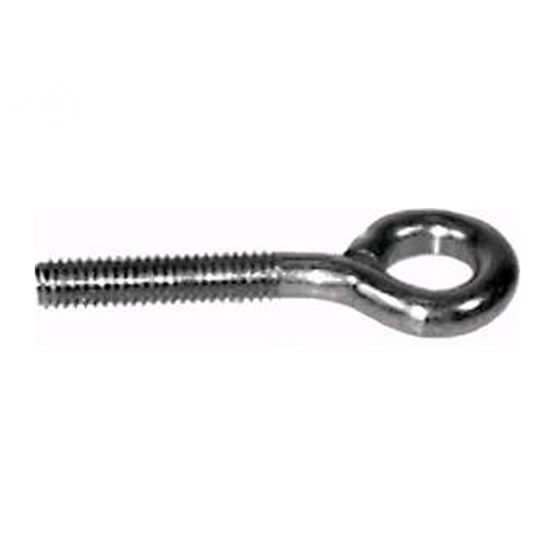 Rotary 8689 - 5/16-18 remplacement scag de boulon à œil scag 4070-01