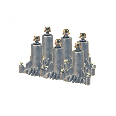 Rotary 12723 - Ayp meslagerhuis vervangt ayp 130794
