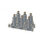 Assemblage de broche ayp repl ayp 130794 (6