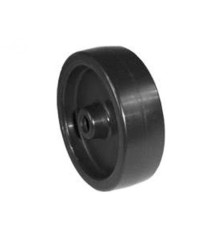 4 x 1-1/4 remplacement de roue de pont john deere