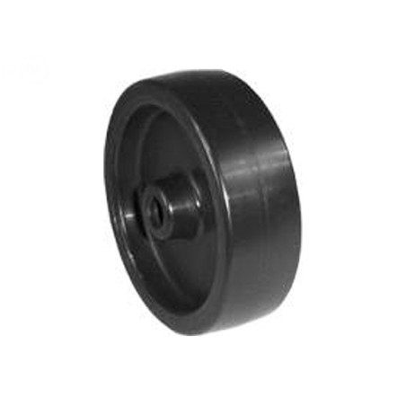 4 x 1-1/4 remplacement de roue de pont john deere