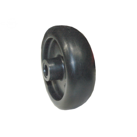 4 x 1-1/2 remplacement de roue de pont john deere