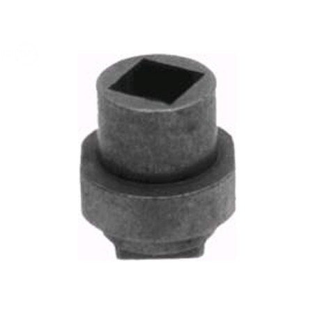 Douille de plaque d'entraînement snapper remplacer snapper