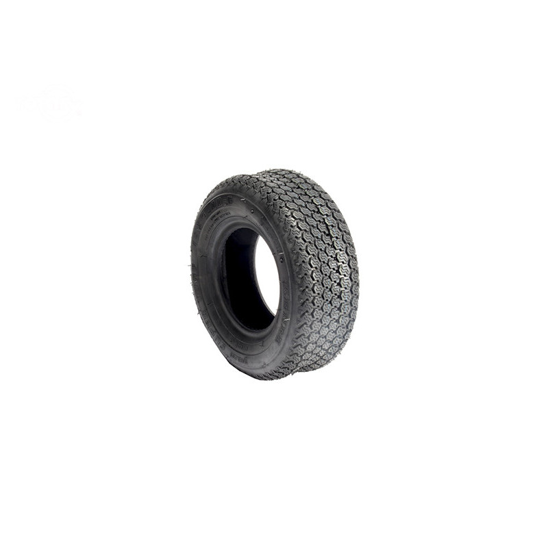 Rotary 15559 - Pneu 13x5.00-6 k500 4pr tl remplace toro