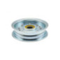 Rotary 17313 - Galet tend john deere remplace john deere - 17313