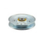 Rotary 17315 - Galet tend john deere remplace john deere - 17315