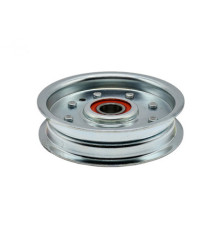 Rotary 17316 - Galet tend john deere remplace john deere - 17316