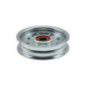 Rotary 17316 - Galet tend john deere remplace john deere - 17316