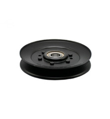 Rotary 17318 - Galet tend john deere remplace john deere - 17318