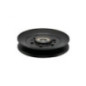 Rotary 17318 - Galet tend john deere remplace john deere - 17318