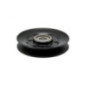 Rotary 17319 - Galet tend john deere remplace john deere - 17319