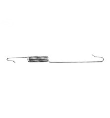 Rotary 10857 - Resorte de regulador Honda que reemplaza Honda - 10857