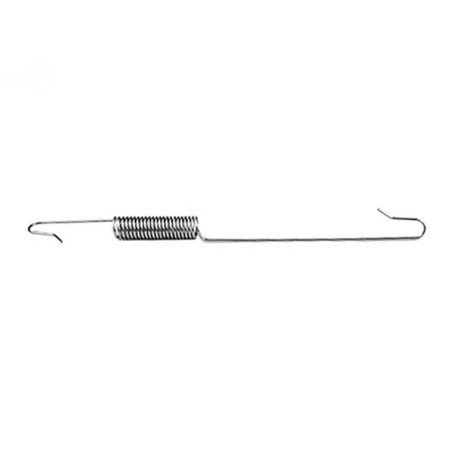Rotary 10857 - Resorte de regulador Honda que reemplaza Honda - 10857