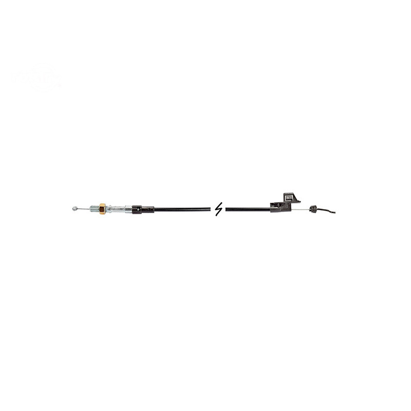 Rotary 15884 - Cable d'entraînement husqvarna remplace husqvarna - 15884