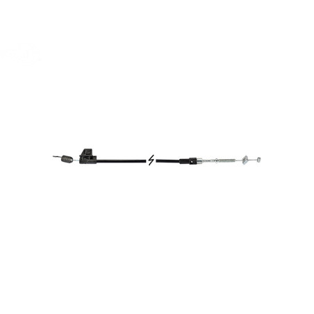 Rotary 16294 - Cable d'entraînement husqvarna remplace husqvarna - 16294