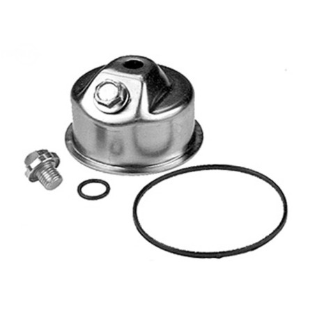 Rotary 10866 - Bol de flotteur de carburateur remplace honda