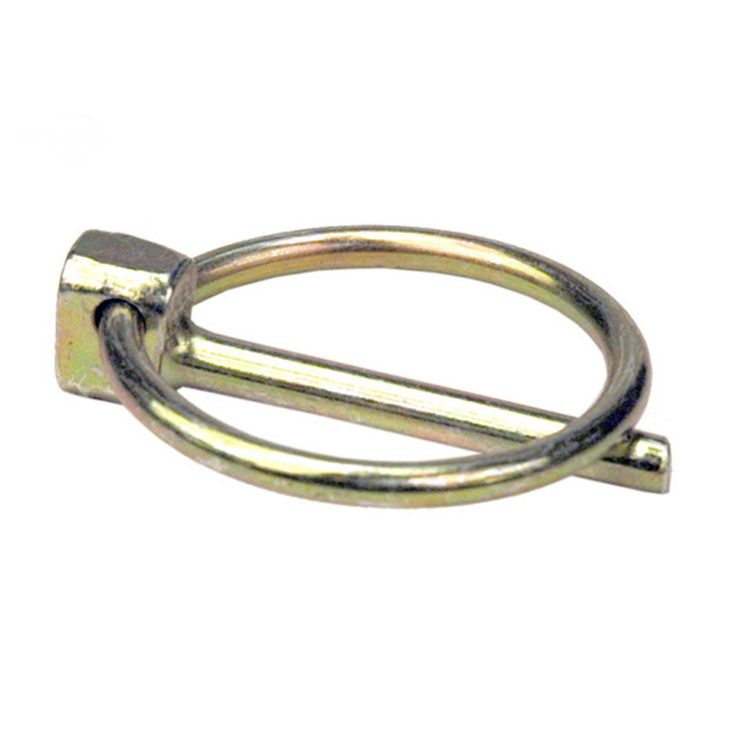 Rotary 2226 - 3/16' goupille rapide bobcat remplace bobcat