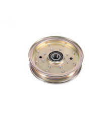 Galet plat tend 5-3/4' repl exmark