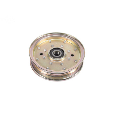 Galet plat tend 5-3/4' repl exmark